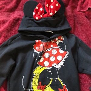 Minnie sweater